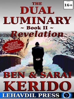 cover image of The Dual Luminary--Revelation